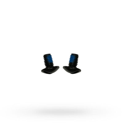 Bullitt Screws