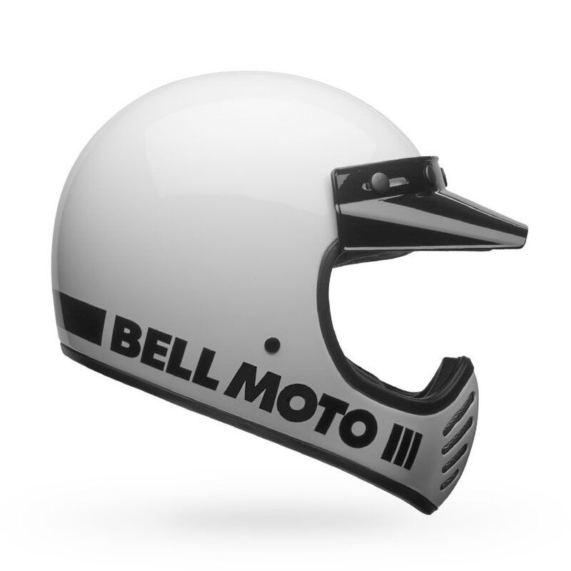Moto-3 Classic