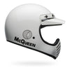 Moto-3 Steve Mcqueen Any Given Sunday