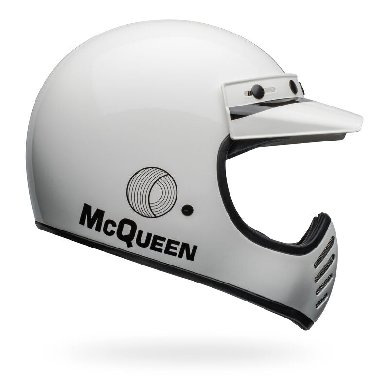 Moto-3 Steve Mcqueen Any Given Sunday