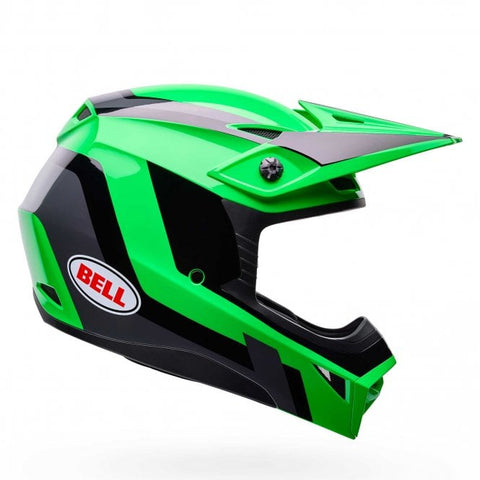 MX-10 Youth Mips Dyno