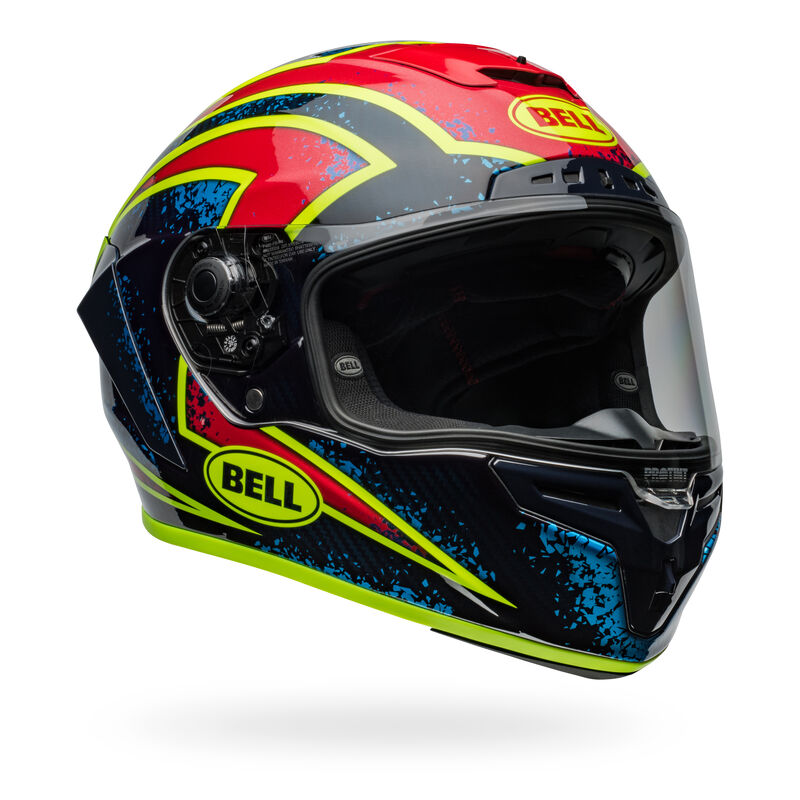 Racestar Flex Xenon