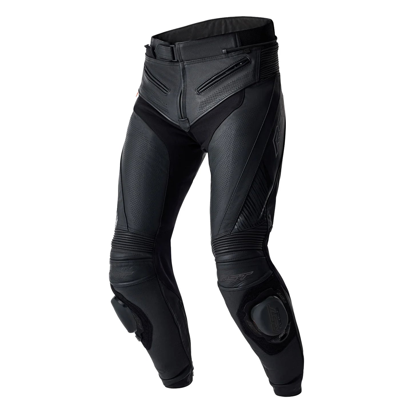 Tractech Evo D3O Leather Pants