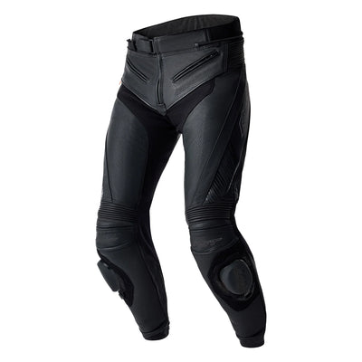 Tractech Evo D3O Leather Pants