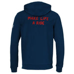Make Life A Ride Zip