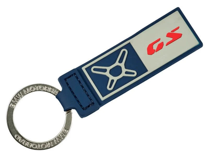 GS Key Ring
