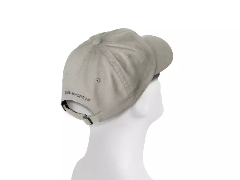 BMW GS Logo Cap