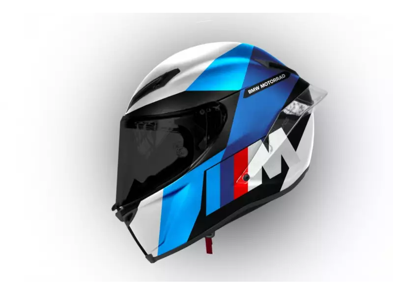 M Pro Race Circuit