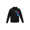 Motorsport Zip Hoodie