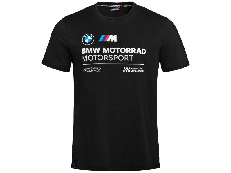 Race Team T Shirt