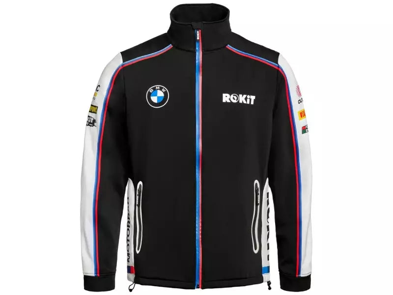 WSBK Fan X Rokit Softshell