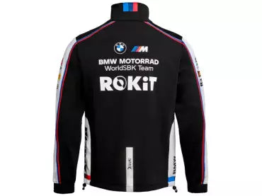 WSBK Fan X Rokit Softshell