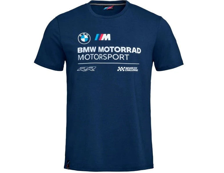 M Logo Motorsport T-Shirt