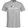 M Logo Motorsport T-Shirt
