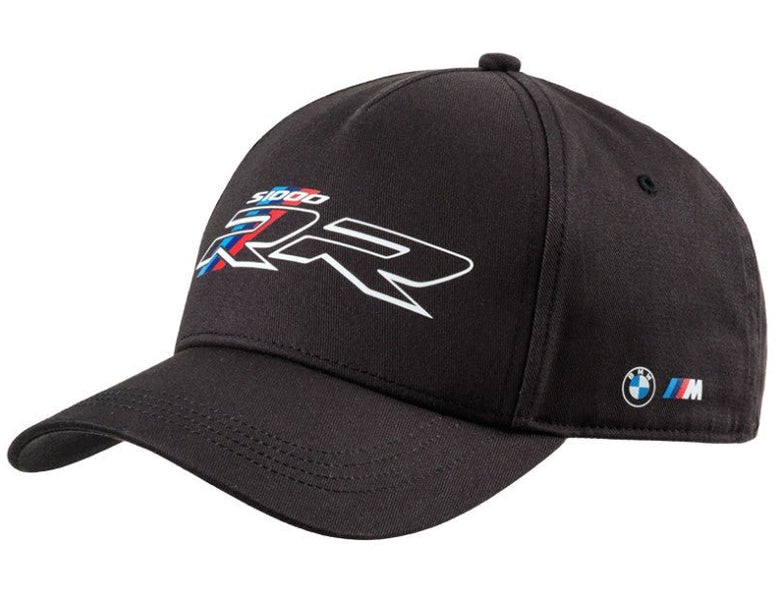 BMW RR Cap O/S