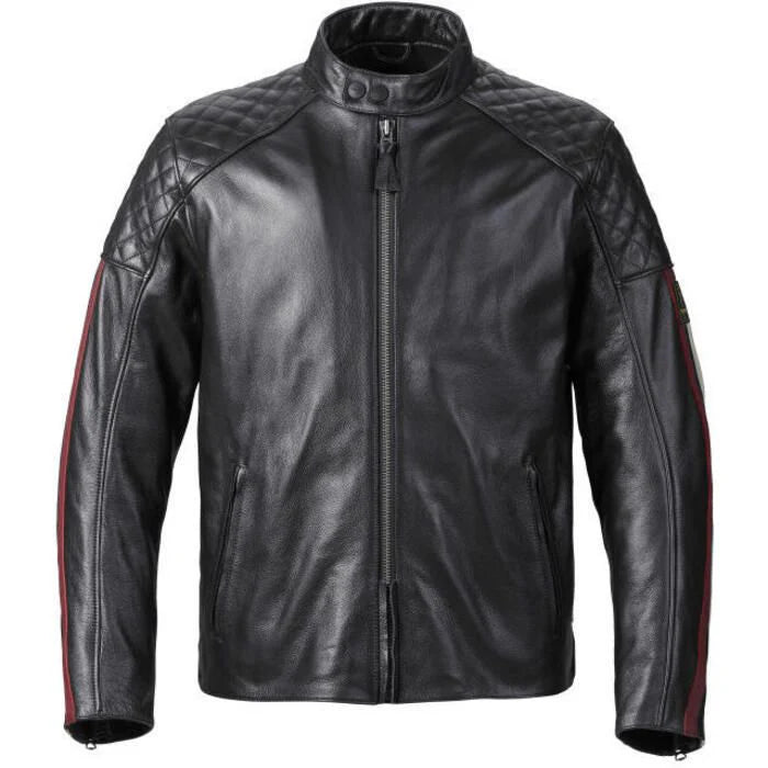 Braddan Sport Jacket 007