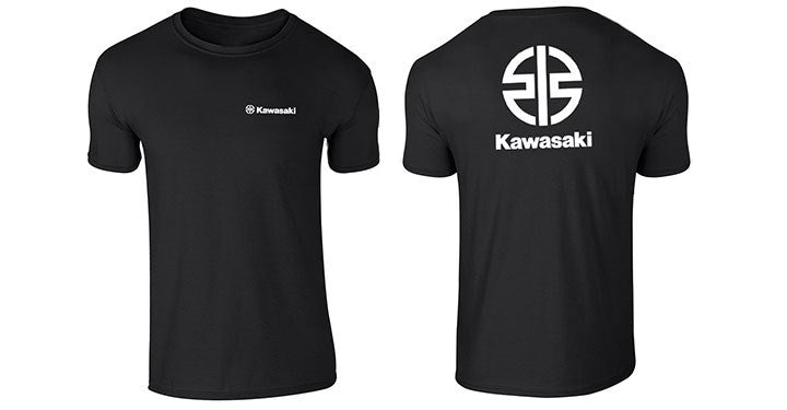 Kawasaki Tee