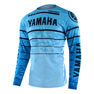 Yamha/TLD SE Pro