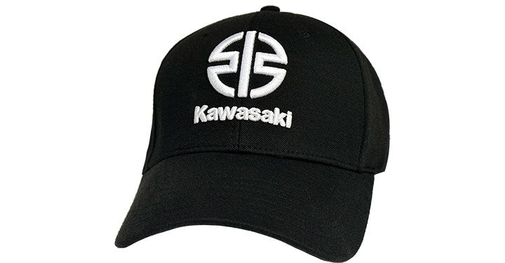 Kawasaki Cap
