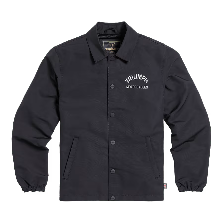 Carter Jacket
