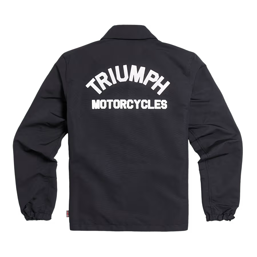Carter Jacket