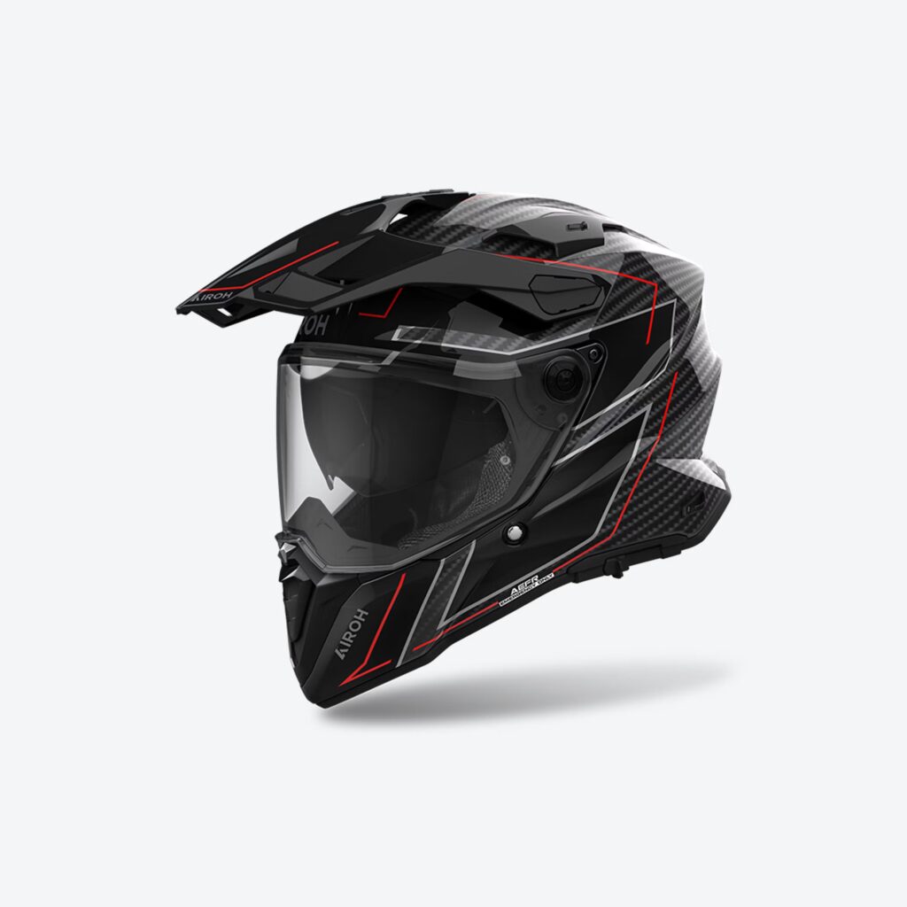 Commander 2 Carbon