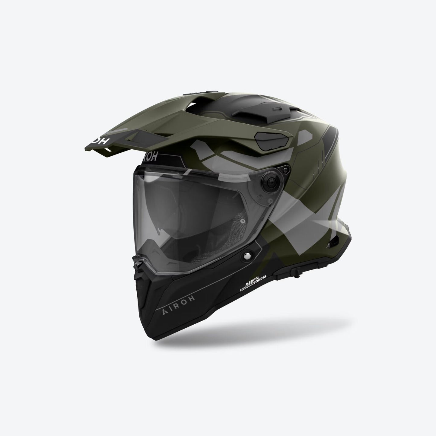 Commander 2