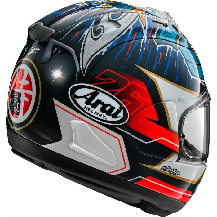 Corsair-X Dani Samuari 3