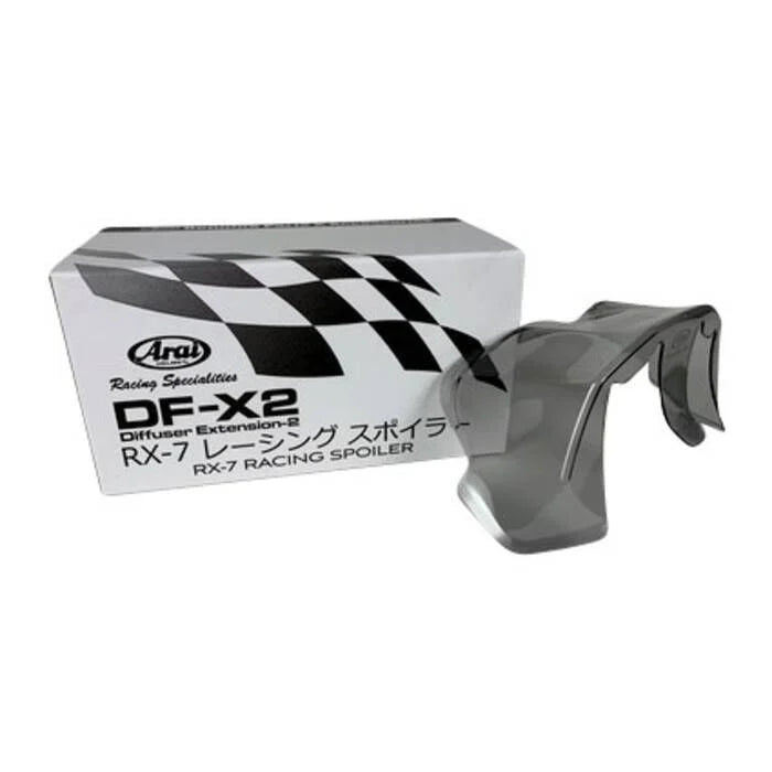 Corsair X Helmet Diffuser