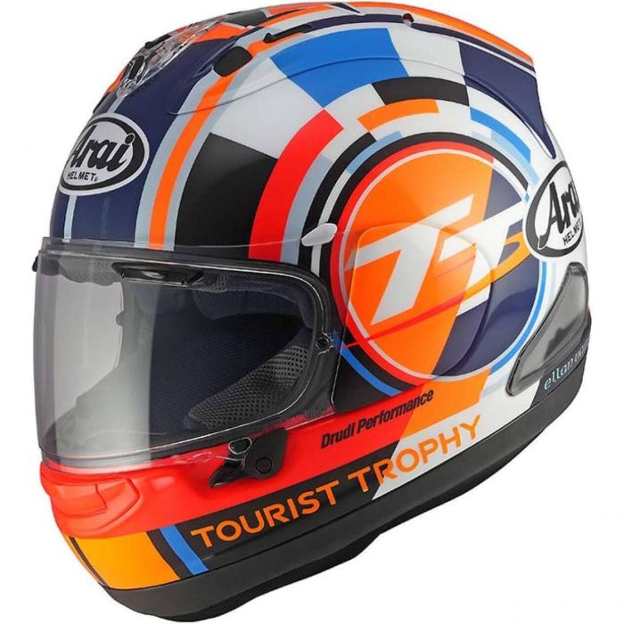 Corsair-X Dani TT IOM 2025