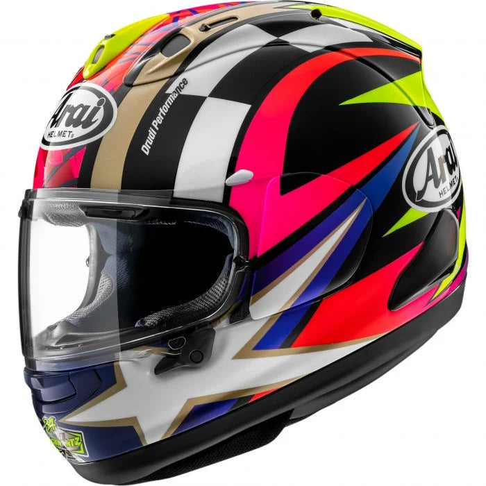 Corsair-X Schwantz 30th