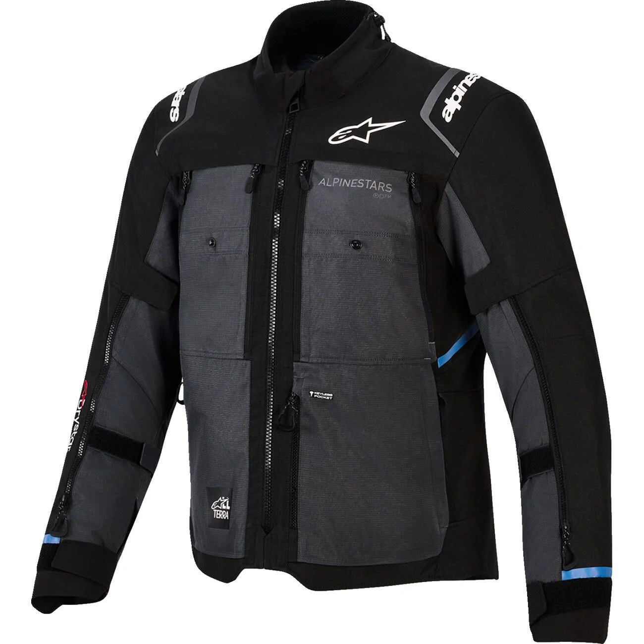 Cusco Drystar Jacket