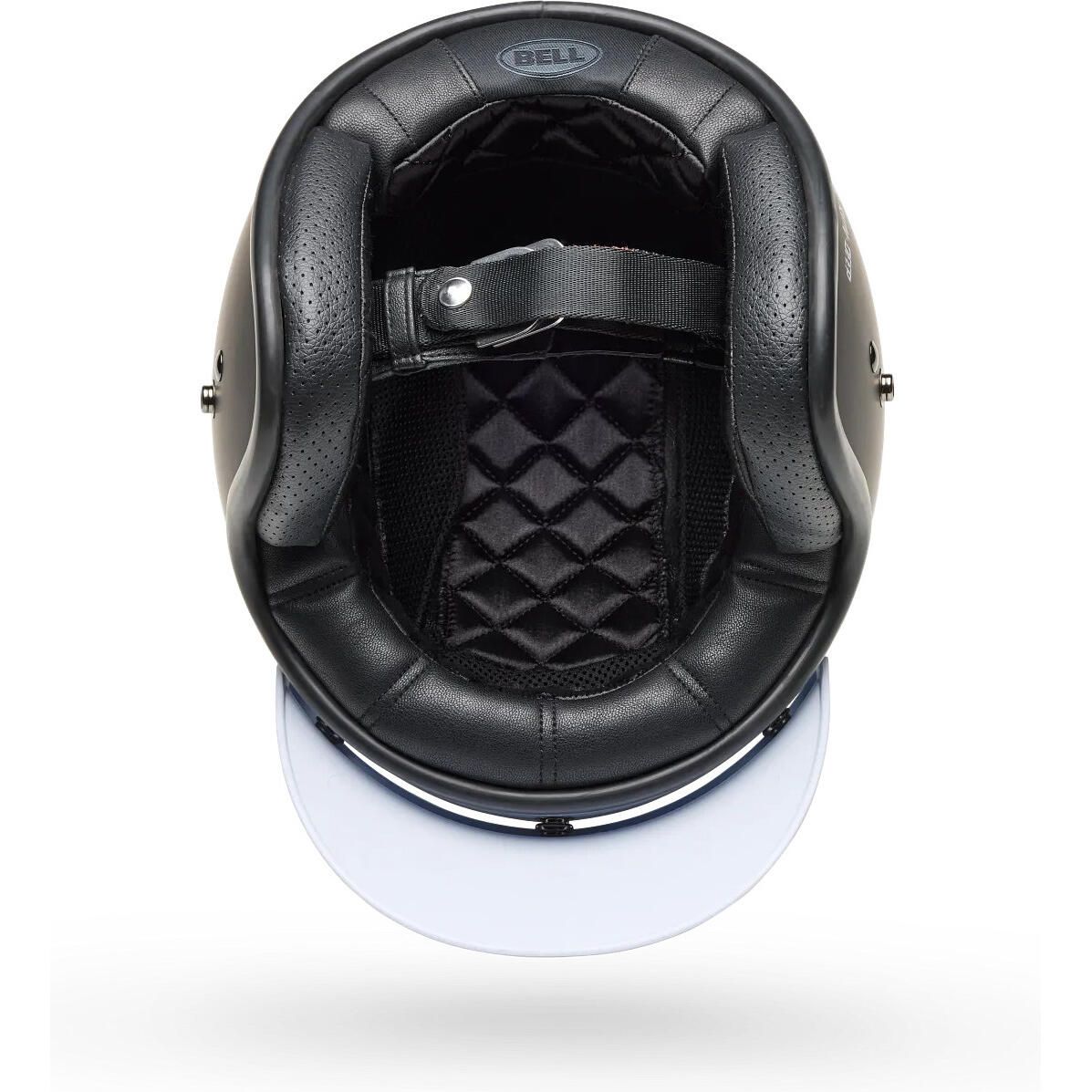 Custom 500 Fasthouse