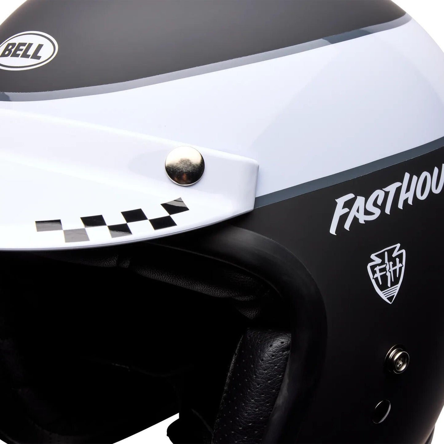 Custom 500 Fasthouse