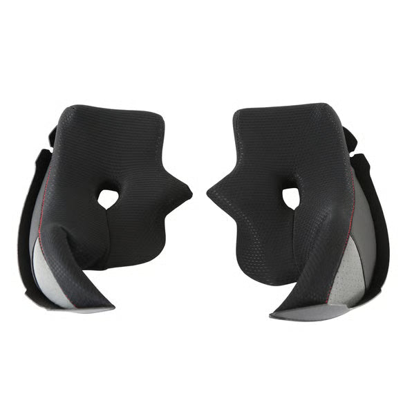 Ghost Bandit Cheekpads +5