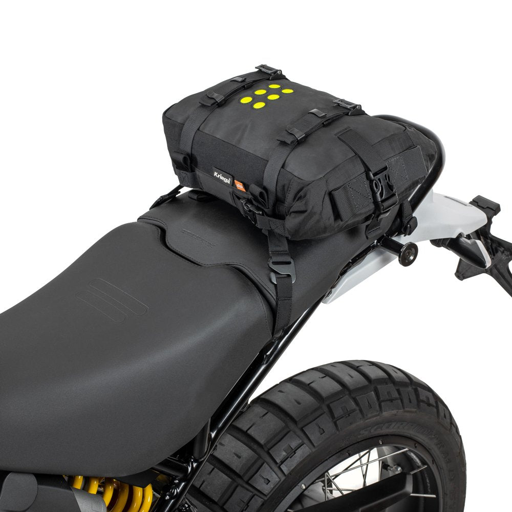 OS-Base Ducati Desert-X