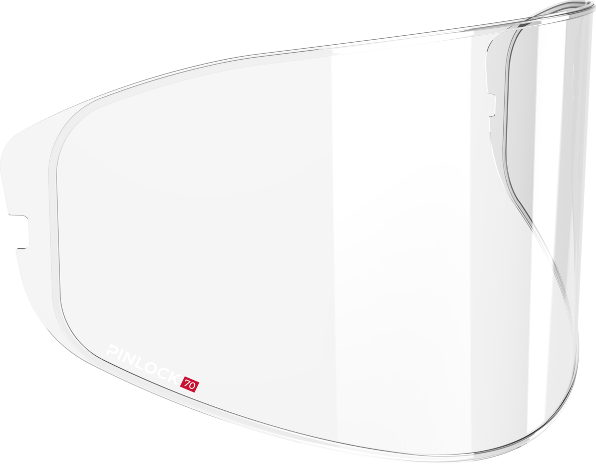 Pinlock for TT Revo / R2R / NZ-Race