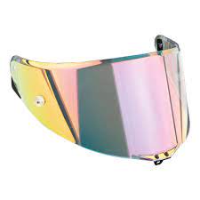 Pista GP RR/Pista GP R/Corsa R Visor Race 3