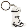 Tech 10 Keychain