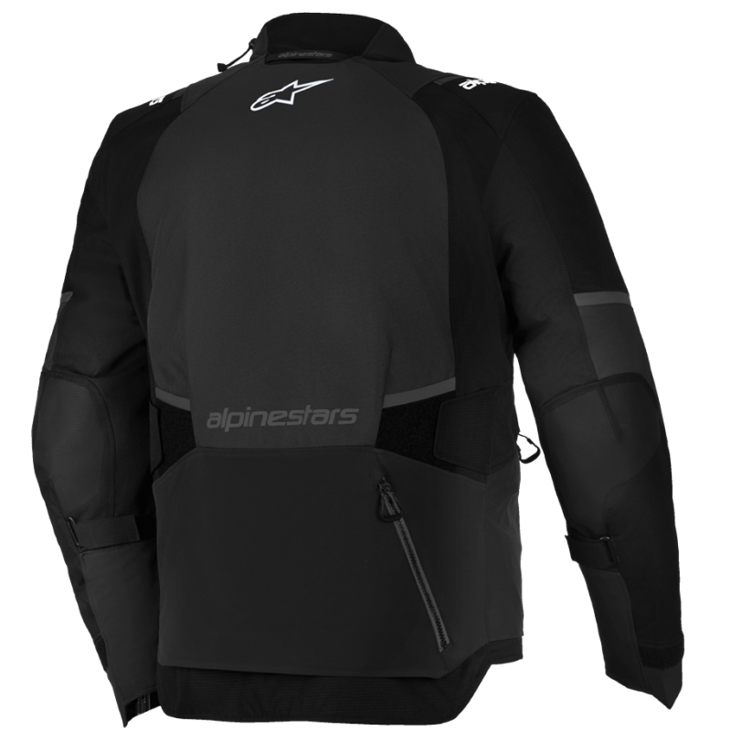 Andes V4 Drystar Jacket