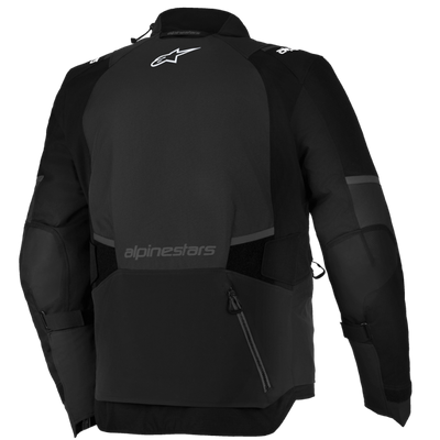 Andes V4 Drystar Jacket