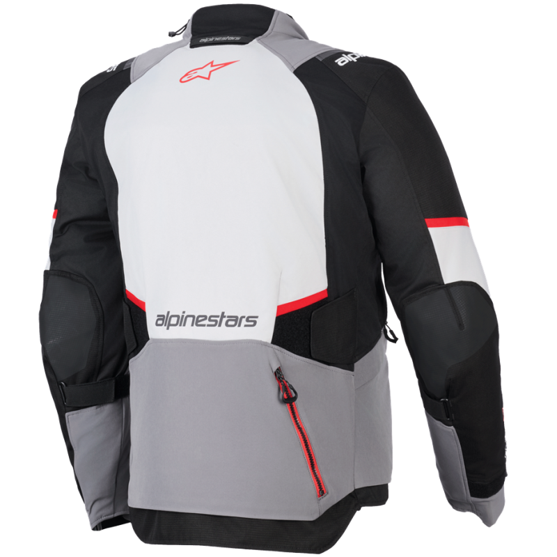 Andes V4 Drystar Jacket