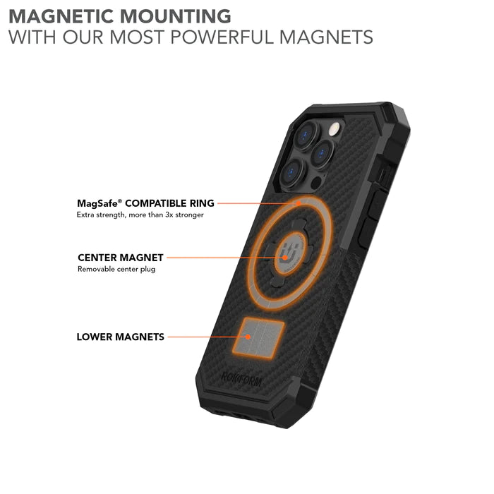 Iphone 14 Pro Rugged Case – Riding Gear