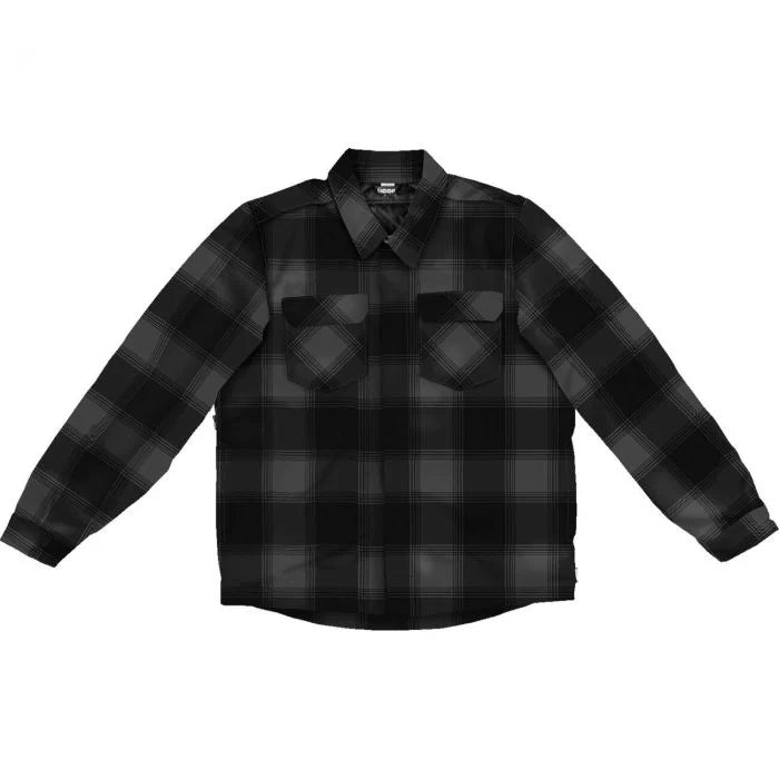 FallBlock Flannel