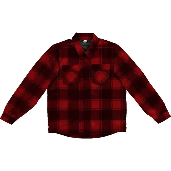 FallBlock Flannel