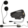 Freecom/Spirt 2nd Helmet Kit With JBL