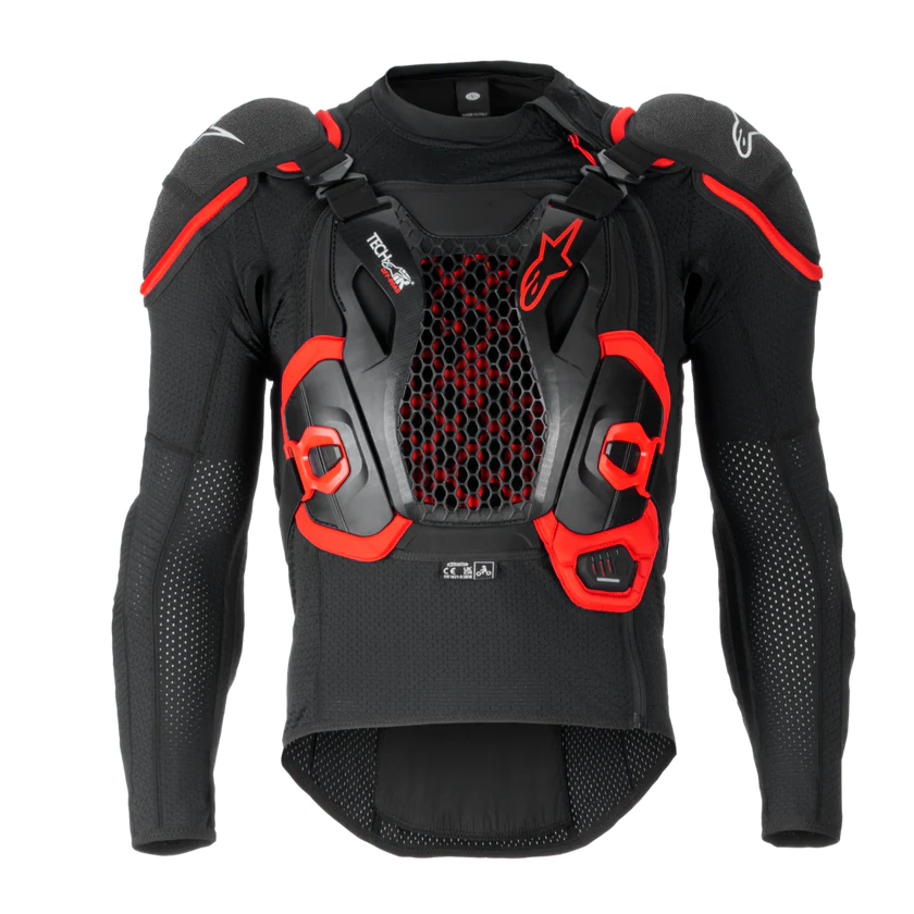 Tech Air Offroad