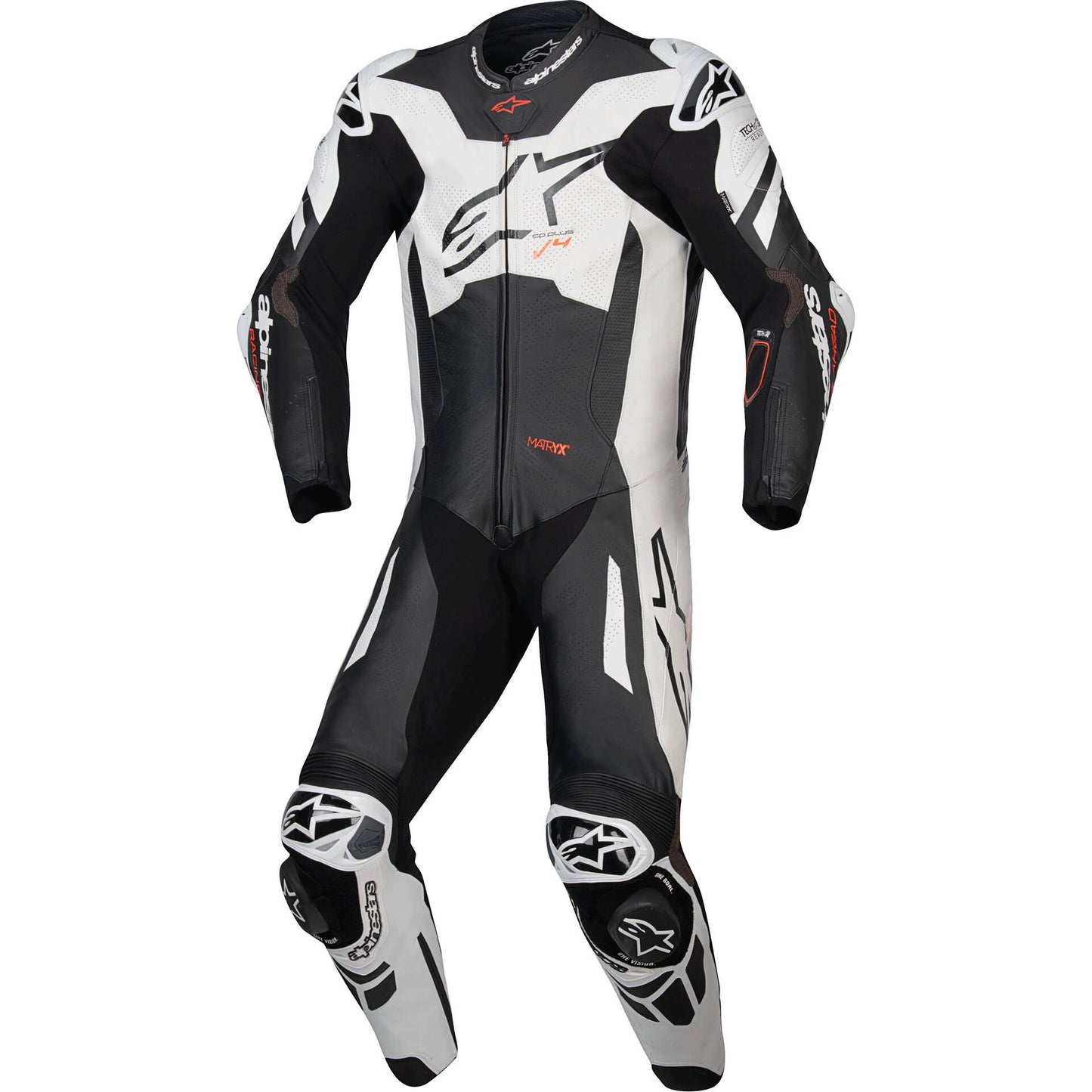 GP Plus V4 Sprint