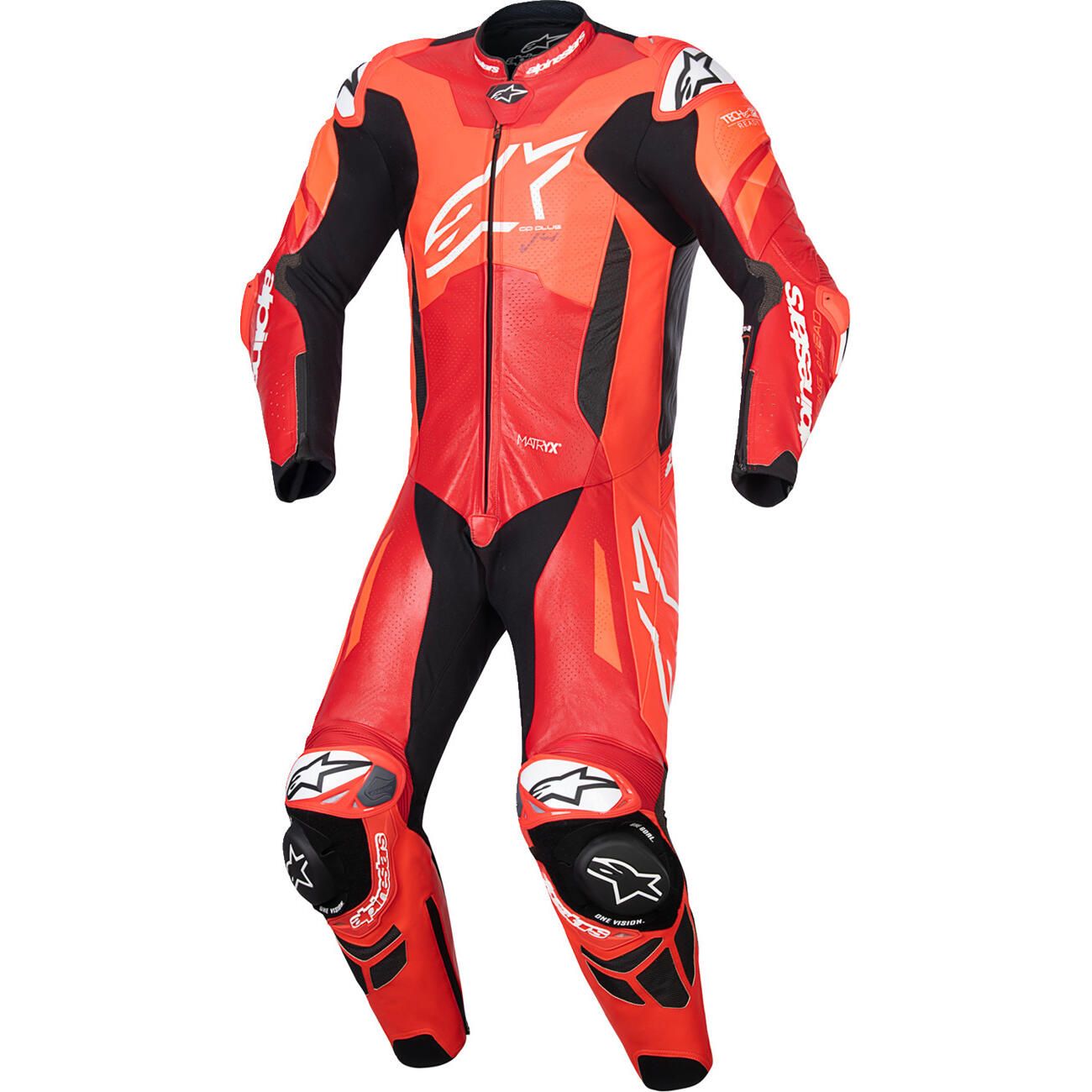 GP Plus V4 Sprint
