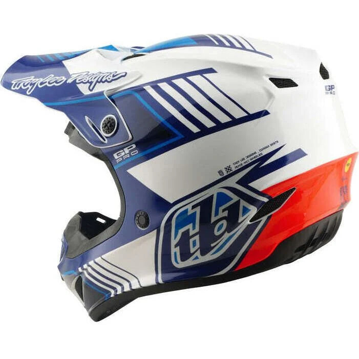 GP Pro Segment